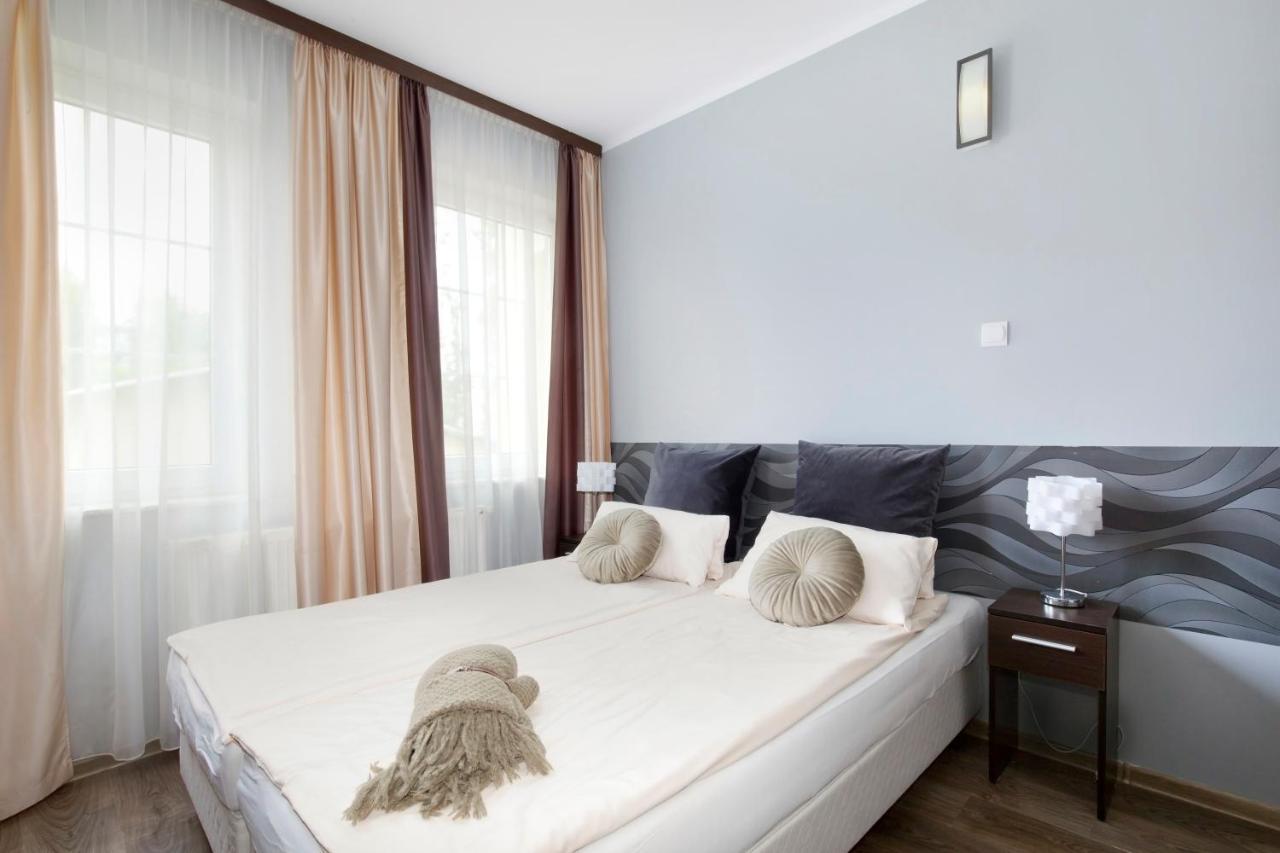 Guesthouse Baltic Gdańsk Zewnętrze zdjęcie